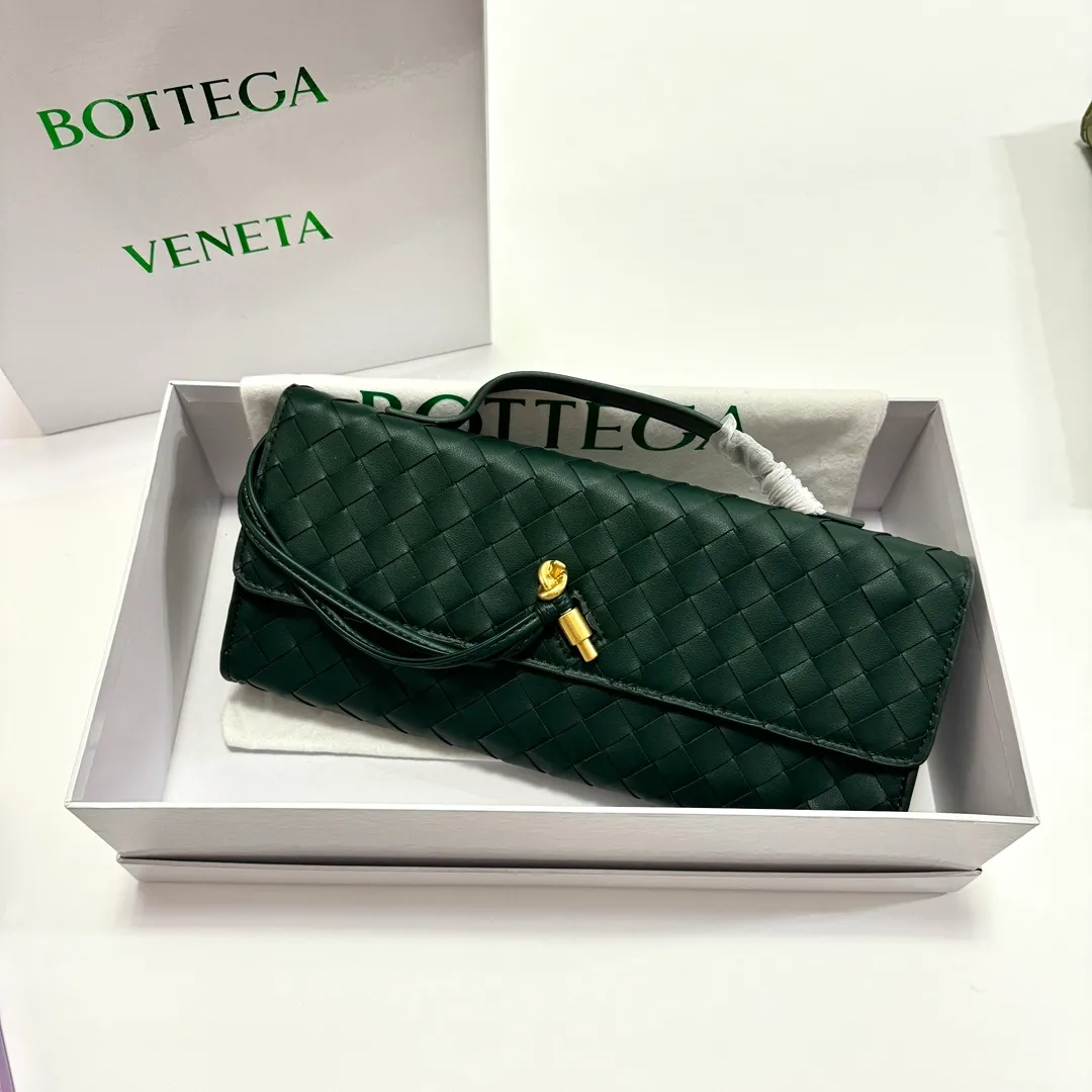 All Categories Official Website "Brand Women's Bags" Women's Bags 💙 BV 2025 Official Website New BV Clutch Bags
